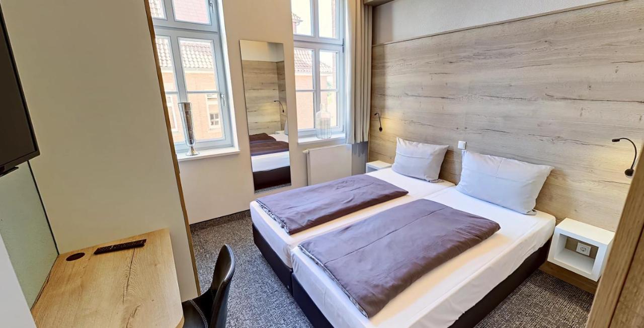Aparthotel Boardinghouse 4*