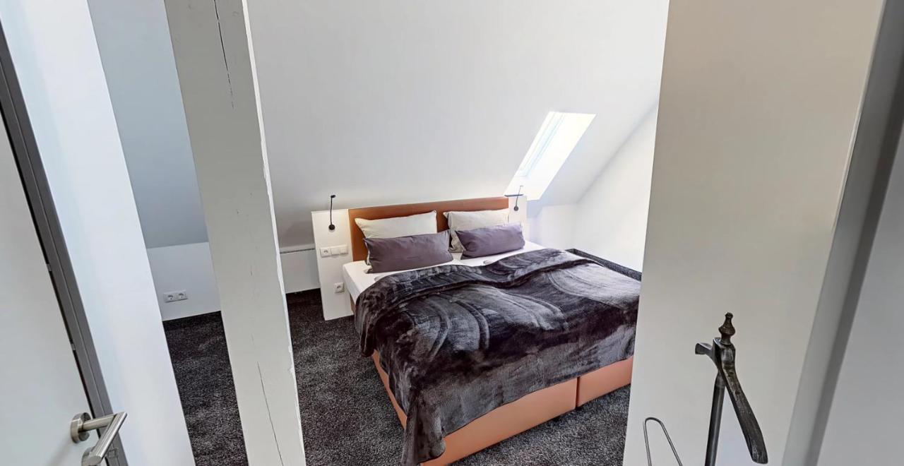 Aparthotel Boardinghouse
