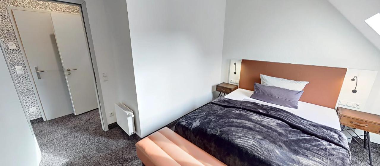 Aparthotel Boardinghouse