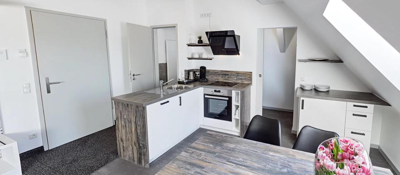 Aparthotel Boardinghouse