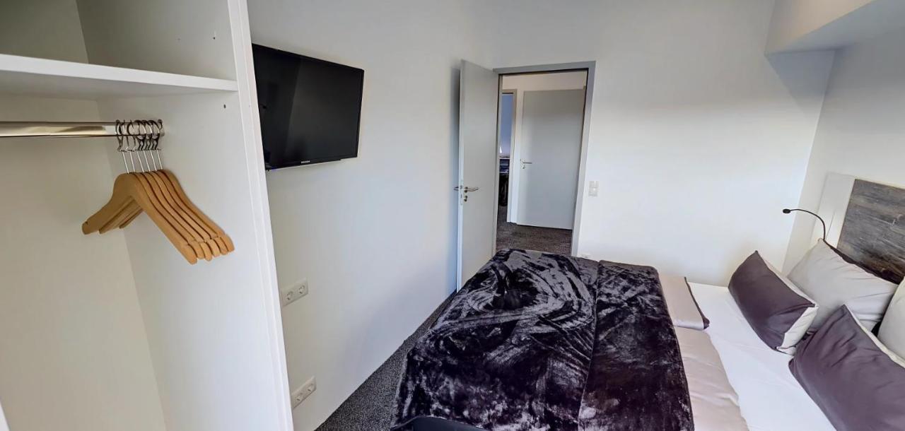 Aparthotel Boardinghouse