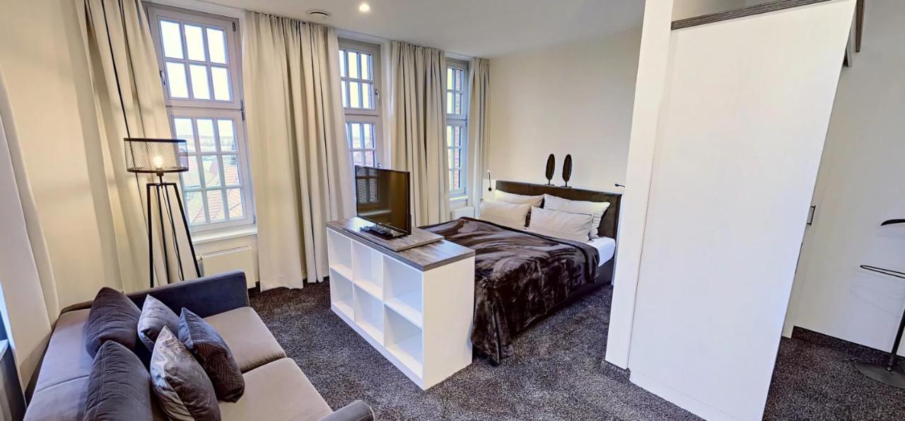 Aparthotel Boardinghouse Emden