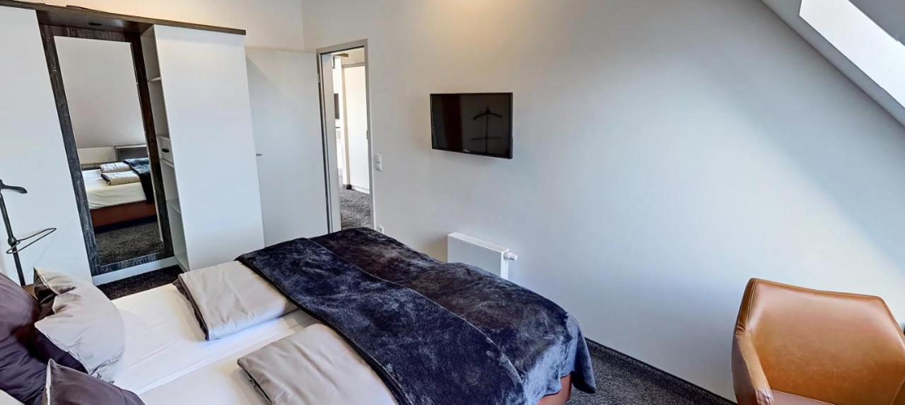 Aparthotel Boardinghouse 4*
