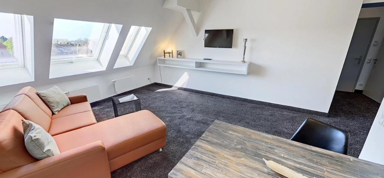 Boardinghouse 4* Emden