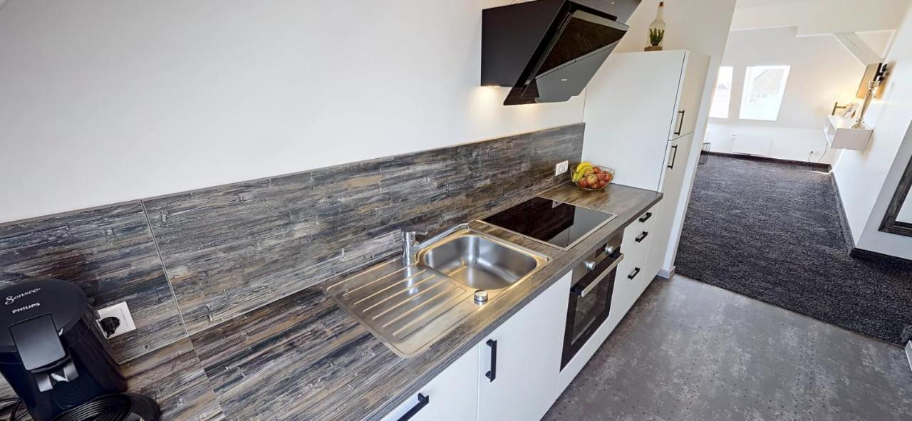 Boardinghouse Aparthotel Emden