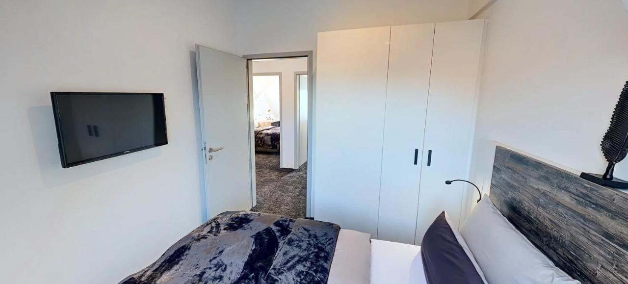Boardinghouse 4*