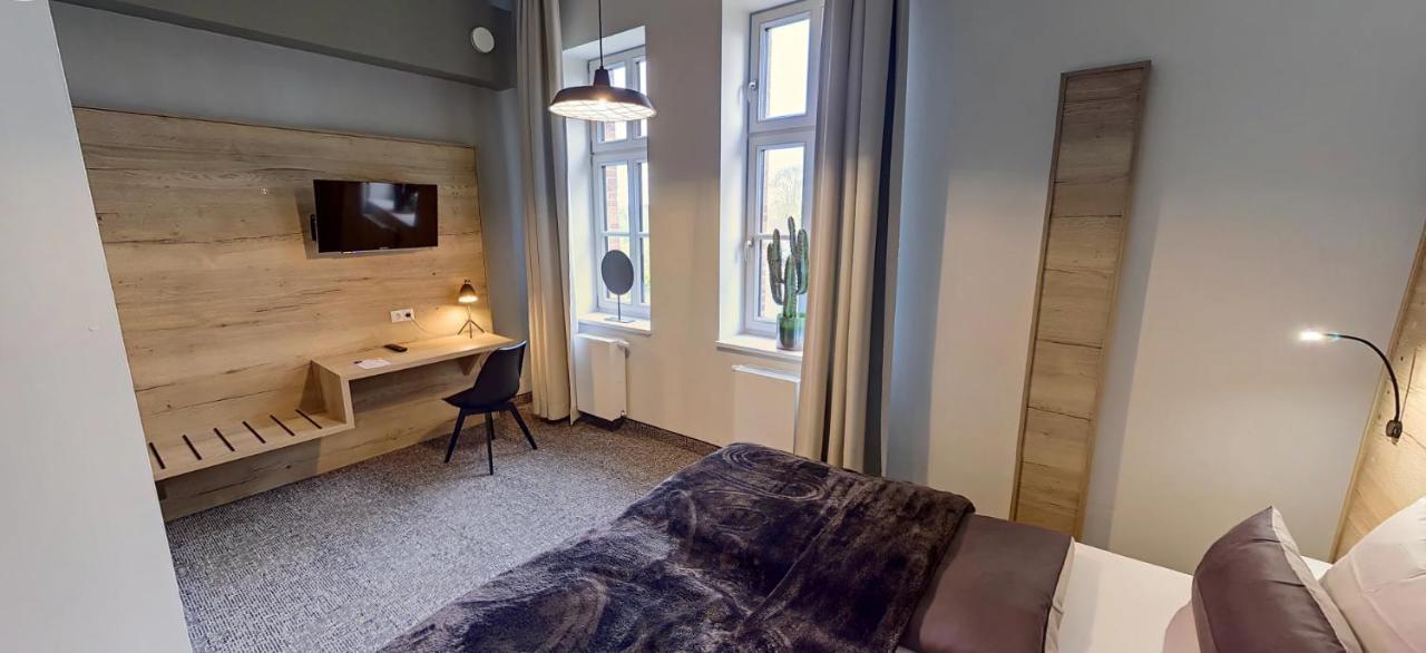 Aparthotel Boardinghouse
